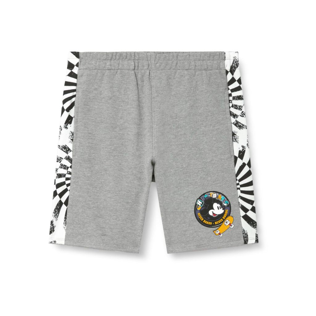 Desigual Boys' Pant Black