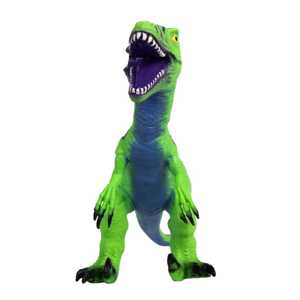 Wow in The World Soft Jumbo Velociraptor