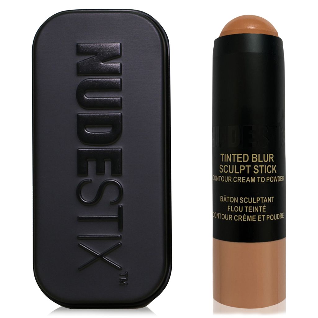 Nudestix Tinted Blur Sculpt Stick