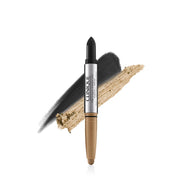 Clinique High Impact Shadow Play Shadow + Definer, Champagne And Caviar - 1ct