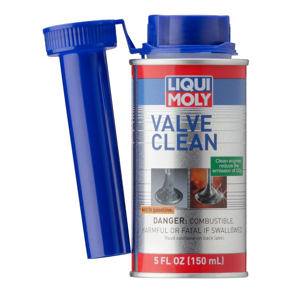 Liqui Moly Valve Clean | 150 ml | Petroladititive | SKU: 2001