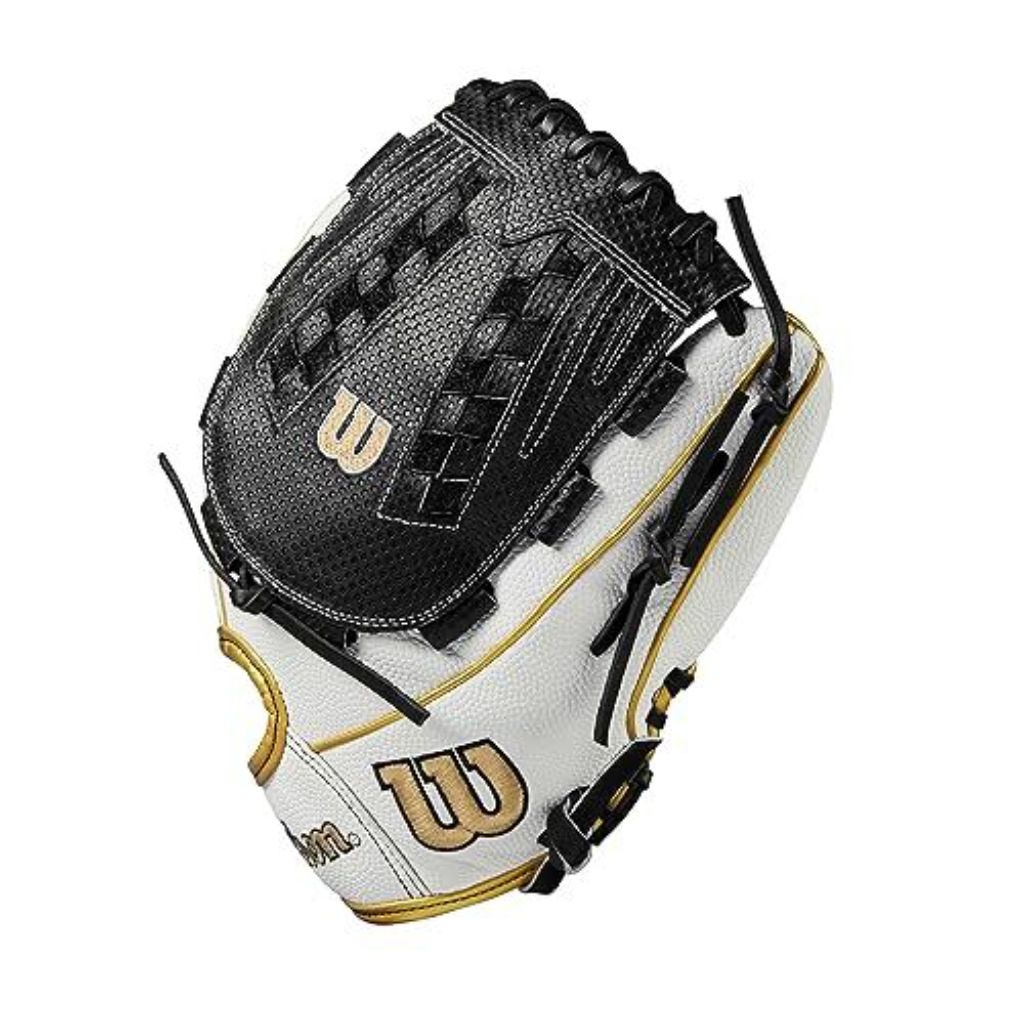 Wilson A2000 SCV125SS 12.5" Outfield Fastpitch Glove