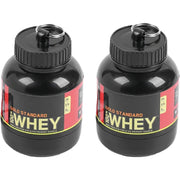 RNB Digital Protein Powder and Supplement Funnel Keychain (2)