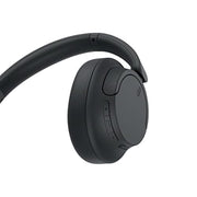 Sony WH-CH720N Bluetooth Wireless Noise Cancelling Headphones, 360 Audio - Black