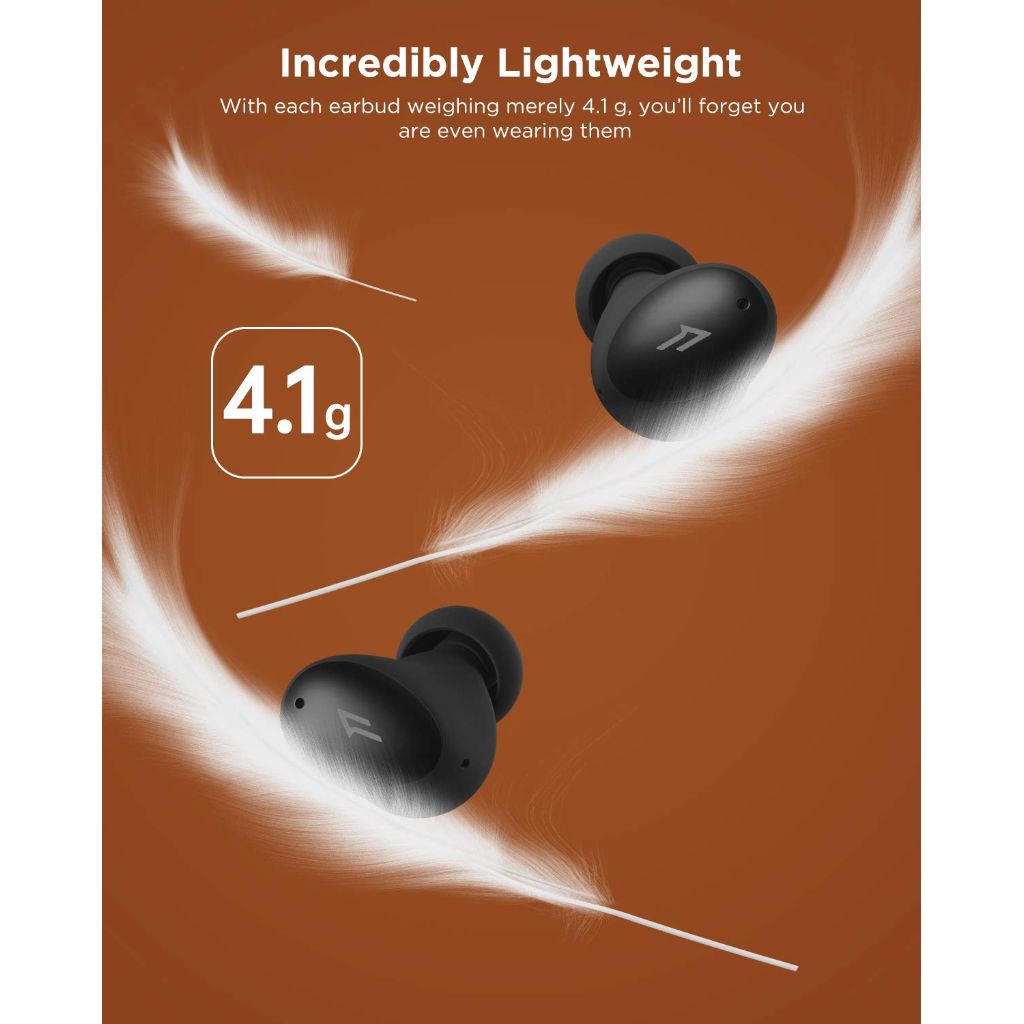 1MORE Colorbuds Wireless Earbuds Bluetooth 5.0 Headphone with Fast Charging
