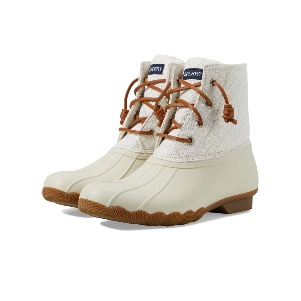 Saltwater Boot