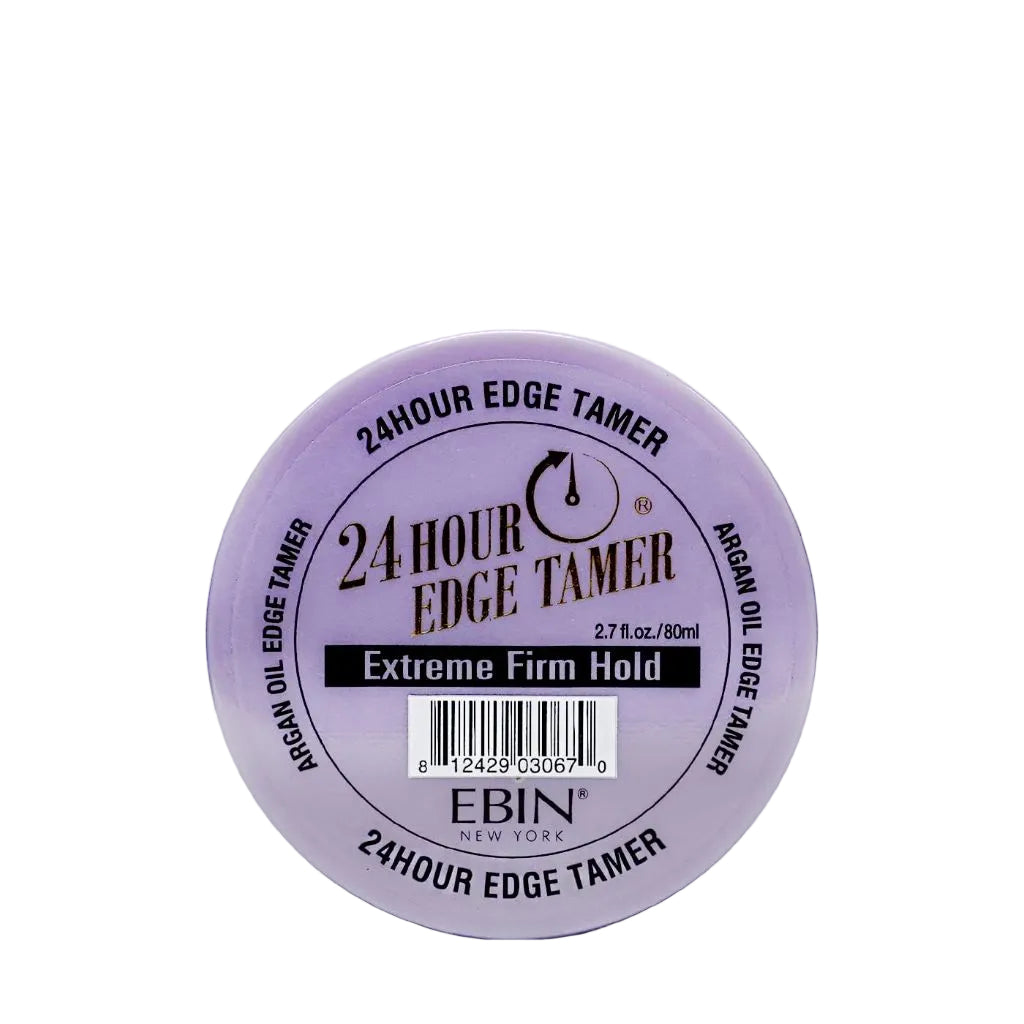 EBIN NEW YORK 24 Hour Edge Tamer - Extreme Firm Hold (2.7oz/ 80ml)
