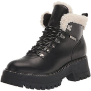 Calvin Klein Women's Kristel Boot - Black, Size 8