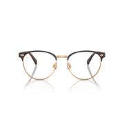 Polo Ralph Lauren PH1226 1534 Eyewear Frames - Semi-Shiny Dark Brown, 54 mm