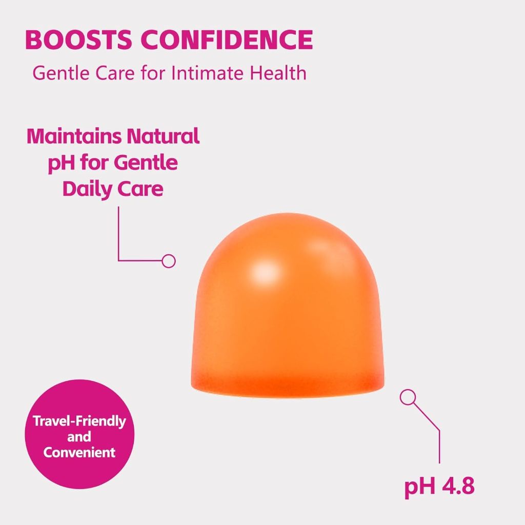 Premium feminine Balance Gummies for Women’s - Hawaiian Pineapple -120Count