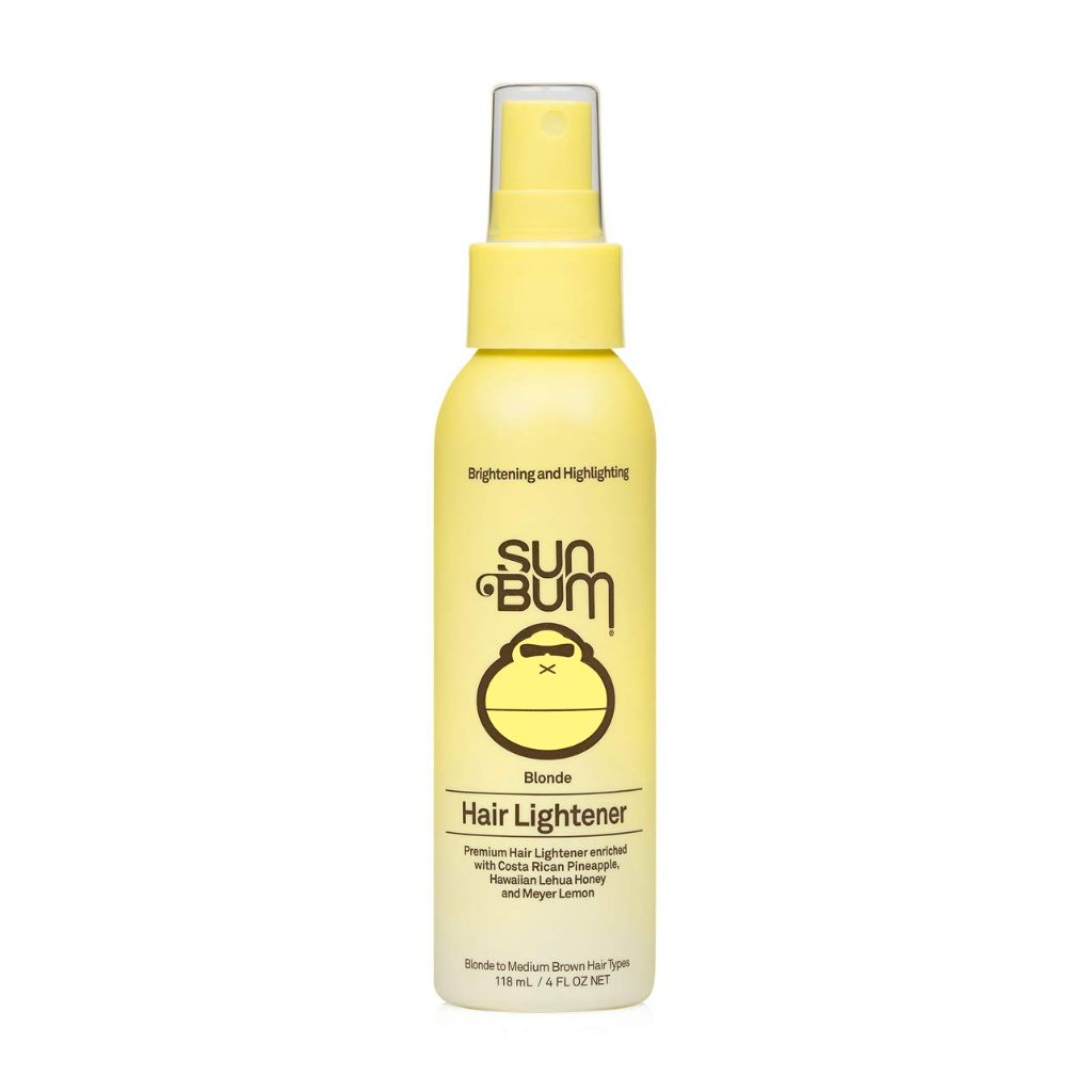 Blonde Hair Lightener by Sun Bum | 4fl oz