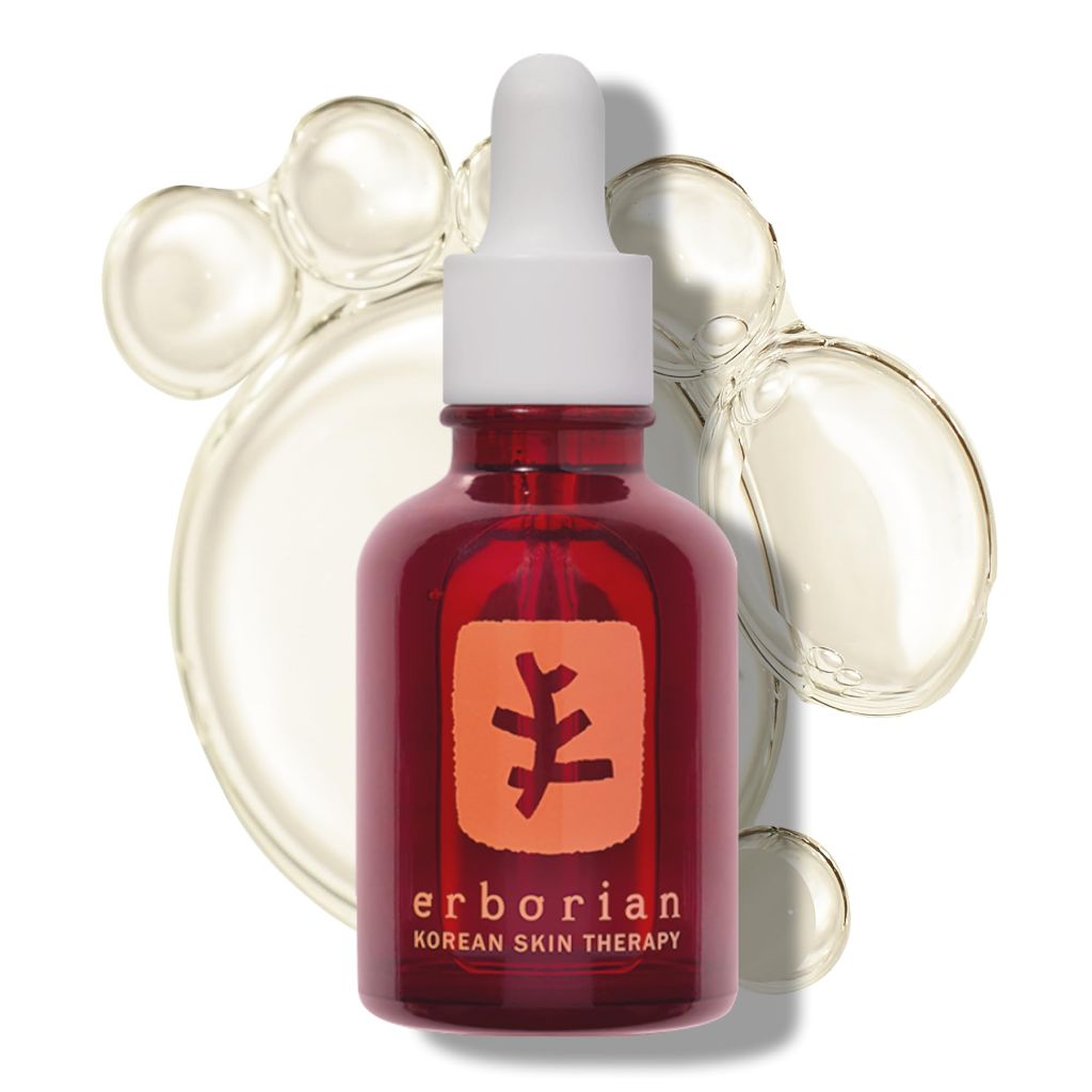 Skin Therapy Multi-Perfecting Bi-Phase Night Oil-Serum - Supercharged With 17 Ingredients -Targets 7 Skin Concerns (1 Fl Oz)