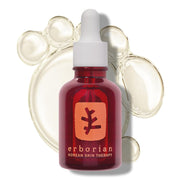 Skin Therapy Multi-Perfecting Bi-Phase Night Oil-Serum - Supercharged With 17 Ingredients -Targets 7 Skin Concerns (1 Fl Oz)