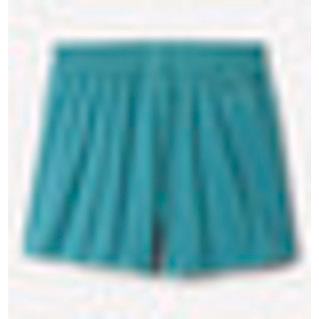 Columbia Youth Girls Chill River Short, Teal, X-Large