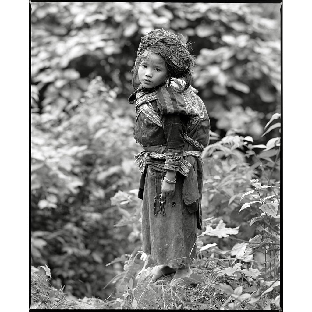 Enduring Spirit of Vietnam by Peter Steinhauer