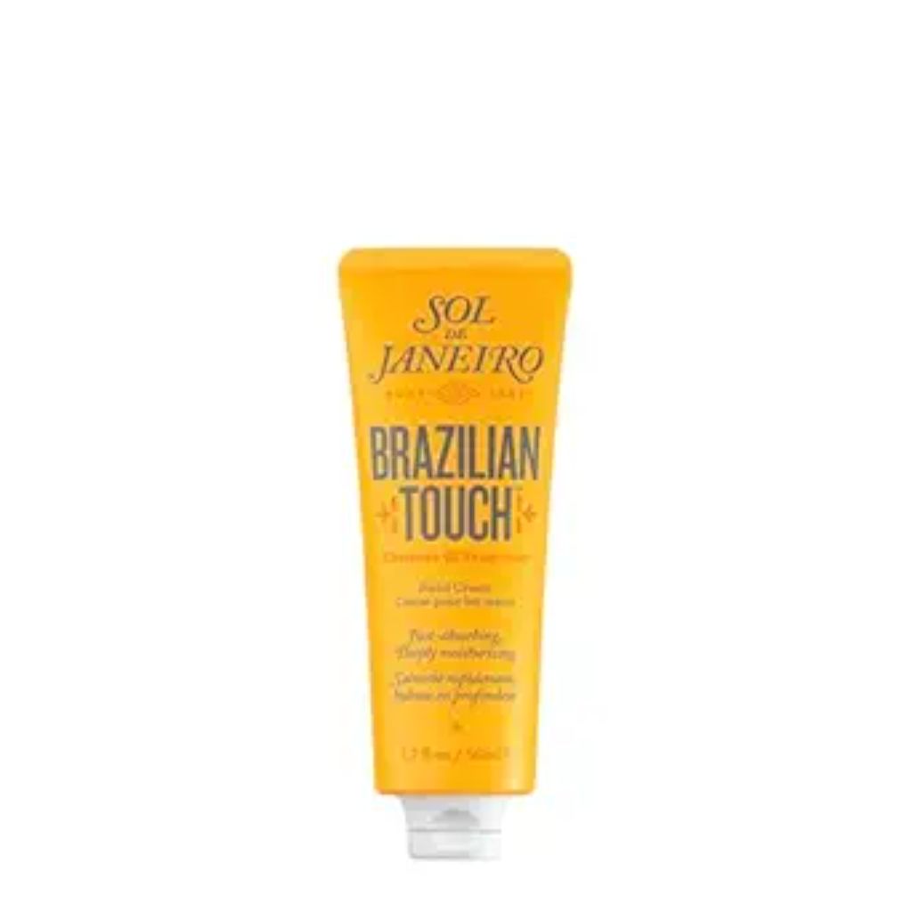 Sol de Janeiro Brazilian Touch Hand Cream