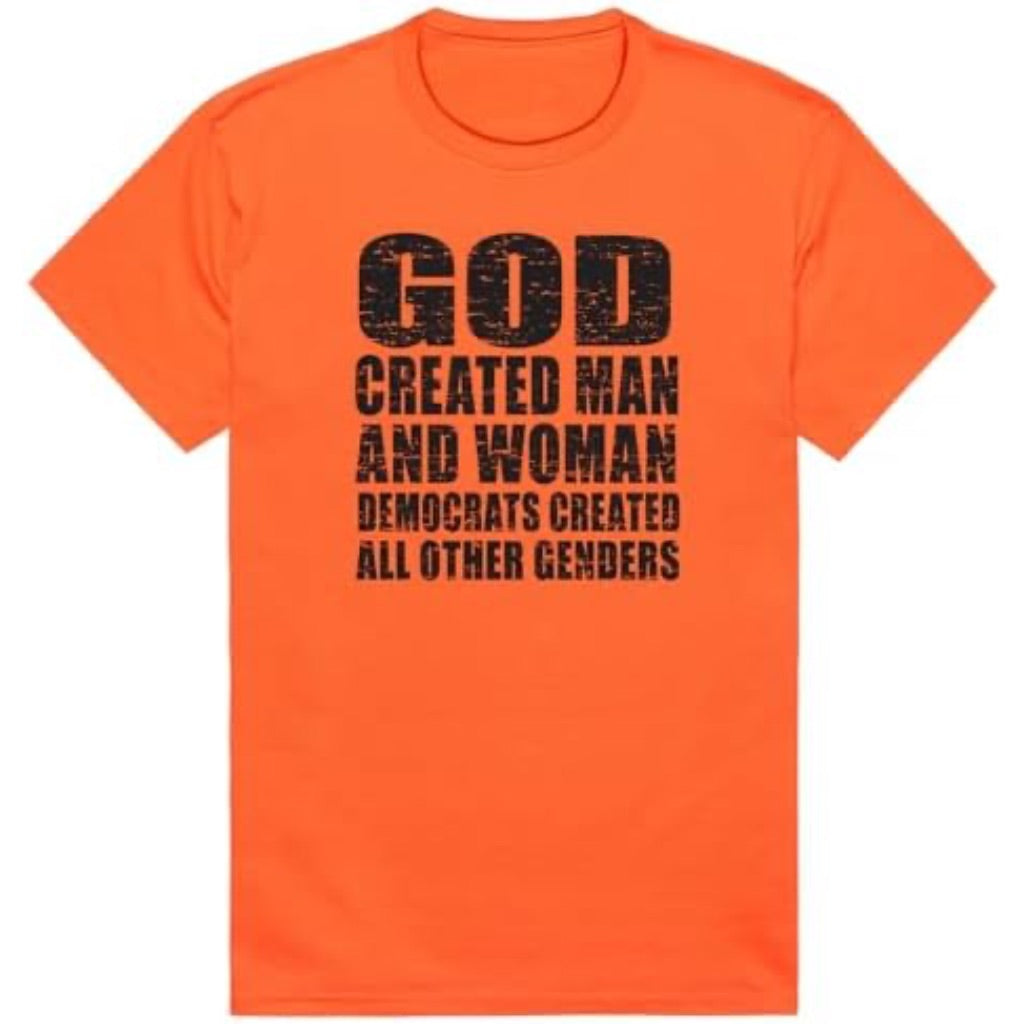 Rapiddominance America Tees Large