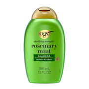 OGX Clarifying Strength + Rosemary Mint Shampoo, 13 fl. oz