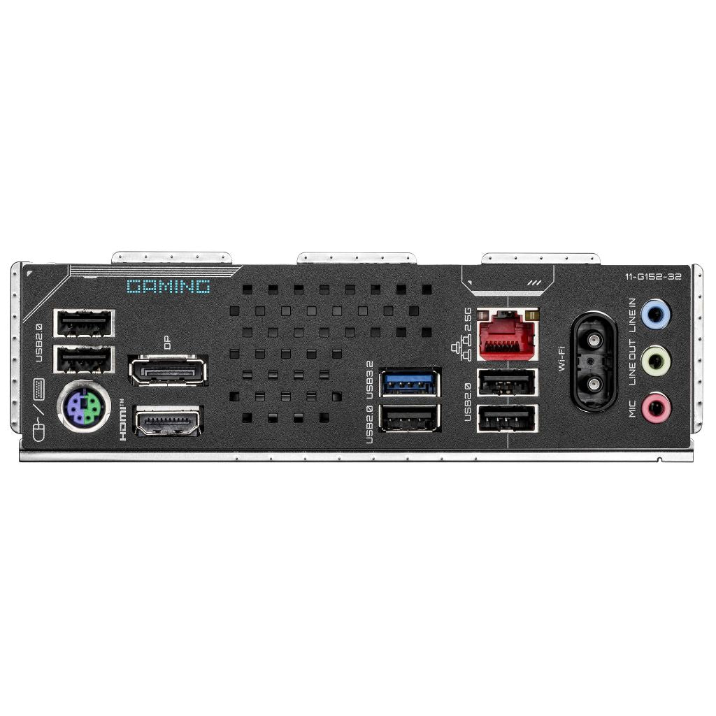 GIGABYTE H810M Gaming WIFI6 Intel Core Ultra (Series 2) Motherboard DDR5