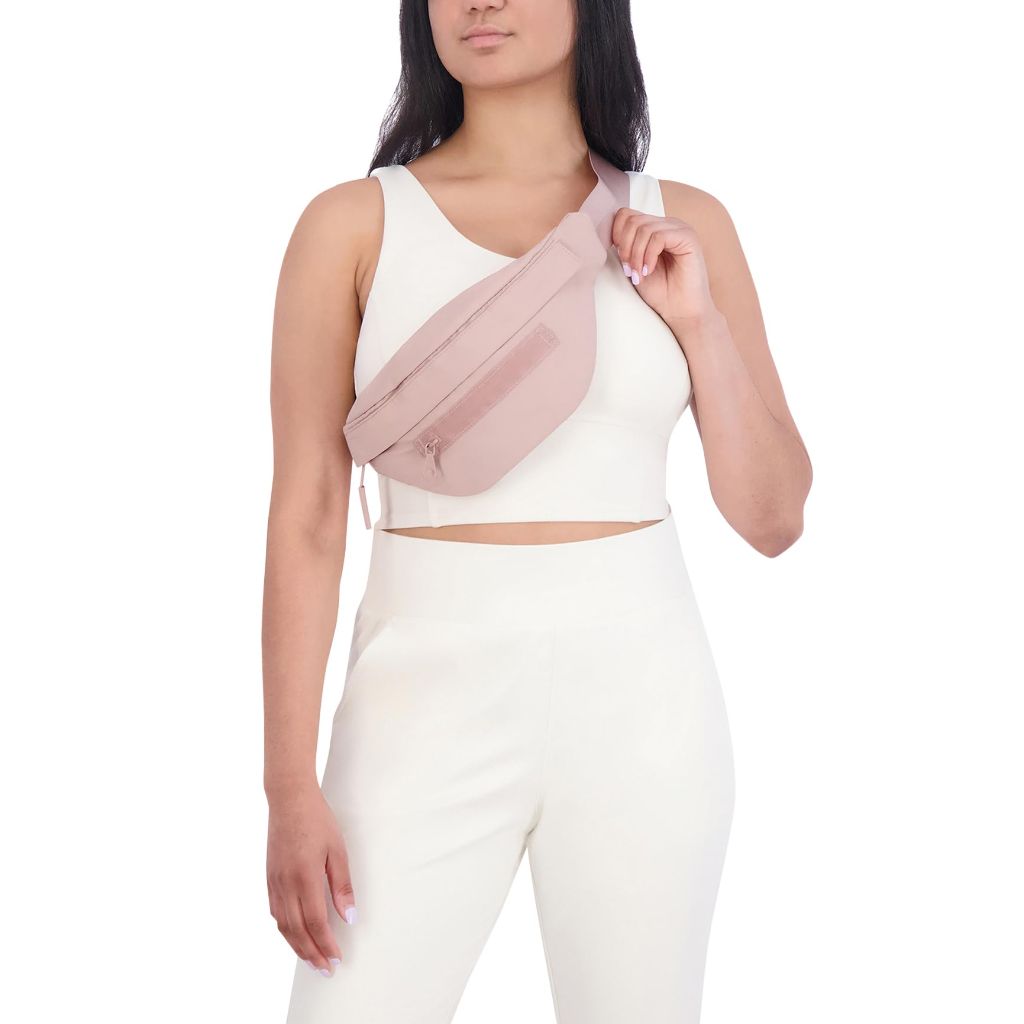 Danskin Women's Tyler, Dark Blush