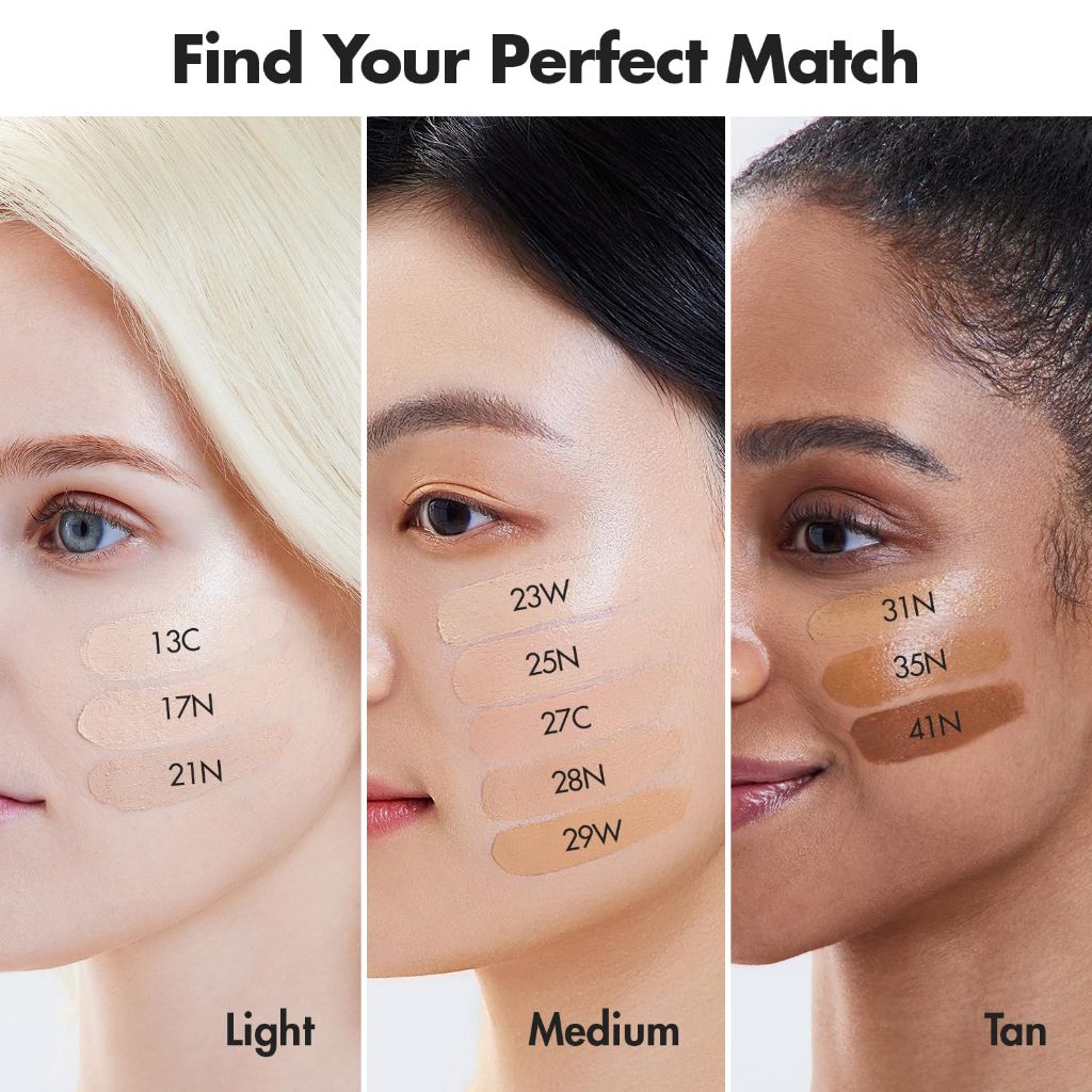 AGE20'S Signature Essence Pact SPF 50+ | 25N SAND  | Korean Cushion Foundation
