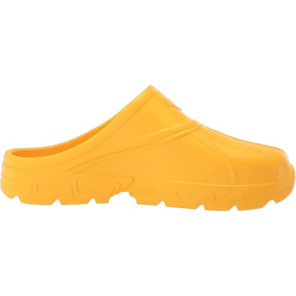 BASS Outdoor Womens Field Slide Old Gold - 8