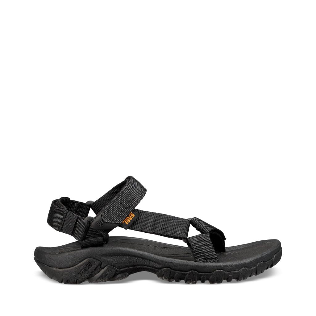 Teva Women's Hurricane 4, Expanse Crown Blue, 11