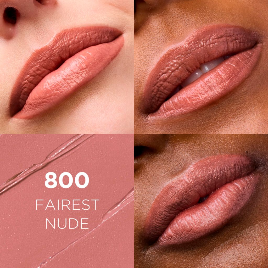 L'Oreal Paris Colour Riche Original Creamy , Fairest Nude, 1 Count
