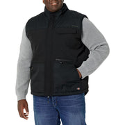 Dickies Performance Workwear Vest, Black - size M