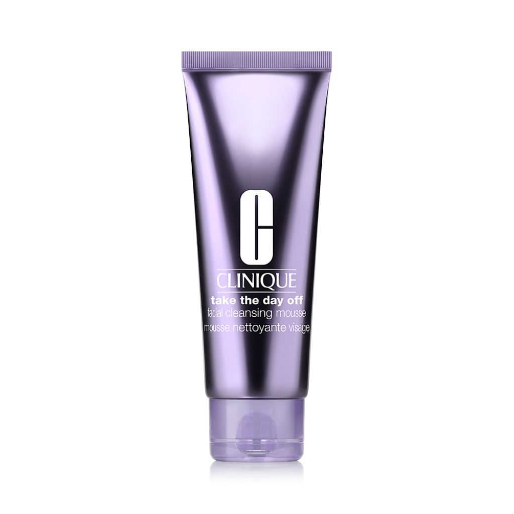 Clinique Take the Day Off Facial Cleansing Mousse - 4.2 fl oz - Ulta Beauty