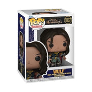 Funko POP Animation: the Lord of the Rings War of the Rohirrim Wulf 3.95-in Vinyl Figure