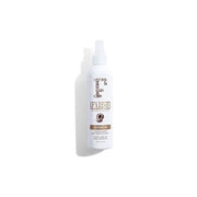 Filpo Hair Detangler Spray with Argan Oil  8 Fl Oz Frizz Control Hair Spray