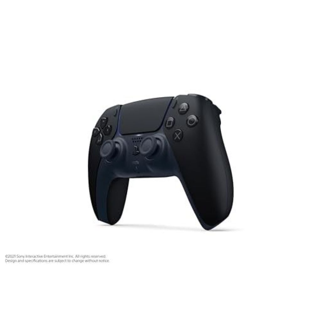 DualSense Wireless Controller for PlayStation 5 - Midnight Black