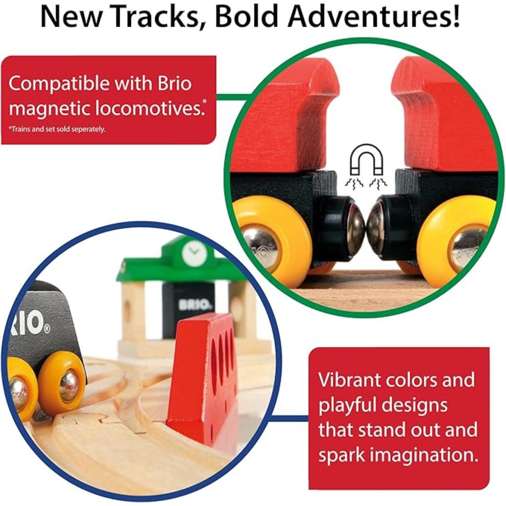 Brio - Expansion Pack/Intermediate