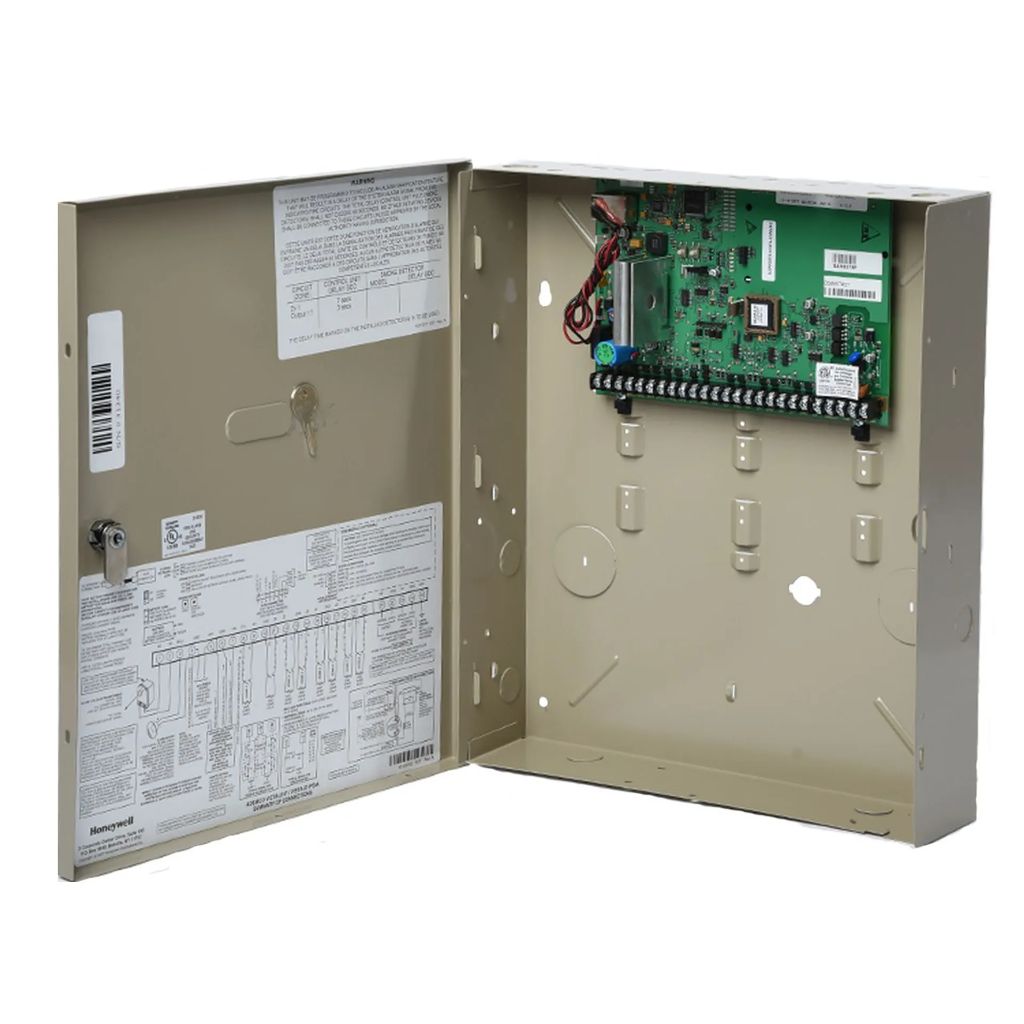 Honeywell Resideo Vista 21IPLTE Dual-Path Security System
