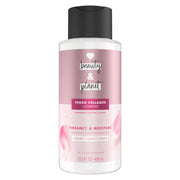 Love Beauty and Planet Vegan Collagen Moisture Conditioner Murumuru Butter & Rose  | 13.5oz