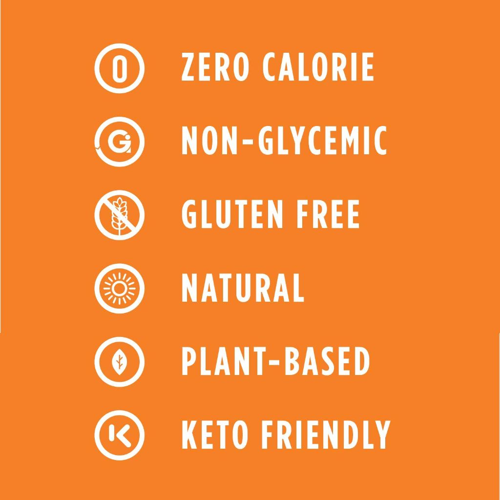 Swerve Ultimate Sugar Replacement Sweetener, Zero Sugar, Gluten Free, 48 Oz