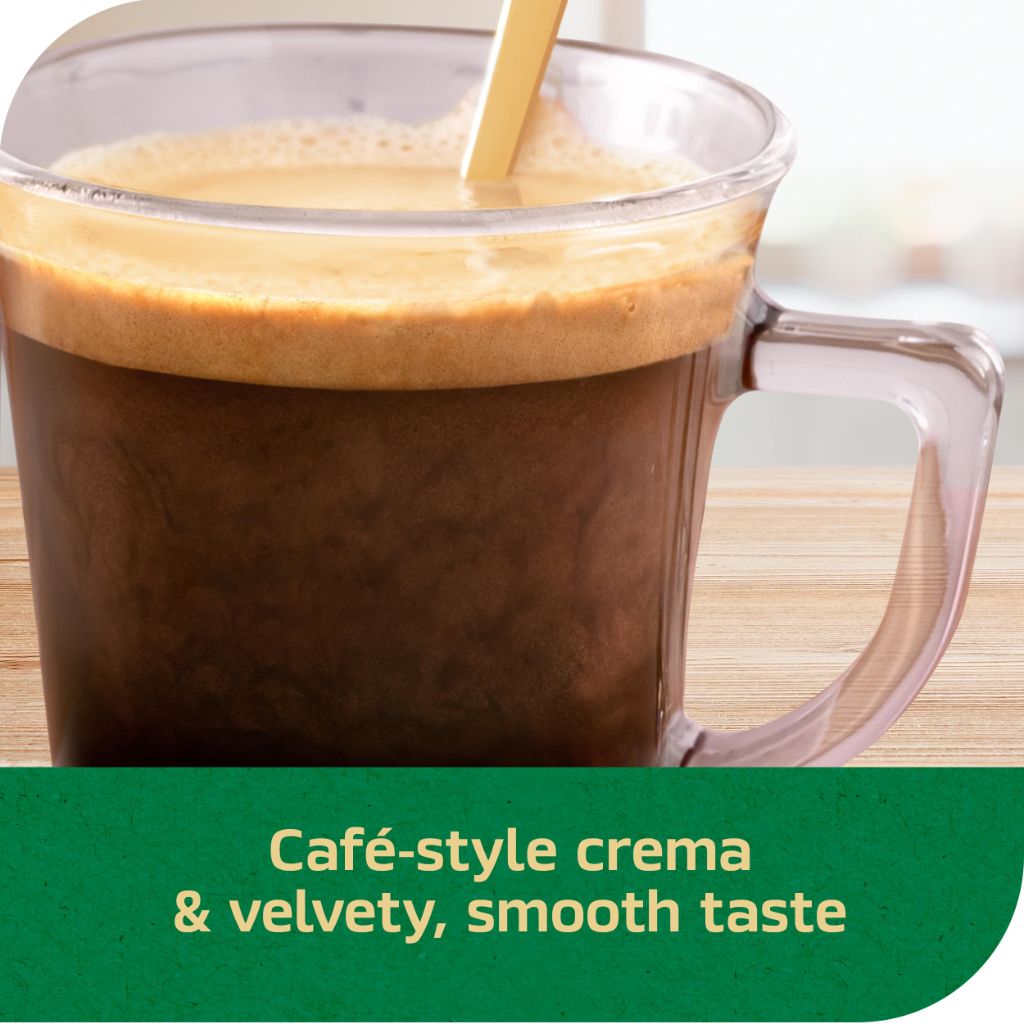 NESCAFÉ Gold Decaf Espresso Instant Coffee - 3.17oz