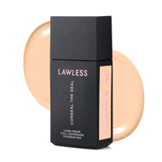 Lawless Conseal The Deal Long-Wear Full-Coverage Foundation - Meringue
