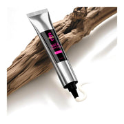 CHUCHU Nail Cuticle Strengthener Cream 15g: Natural Repair & Growth Treatment
