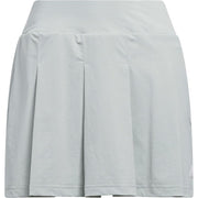 Adidas Womens Ultimate365 Tour Twistknit Pleated Skort - Size M