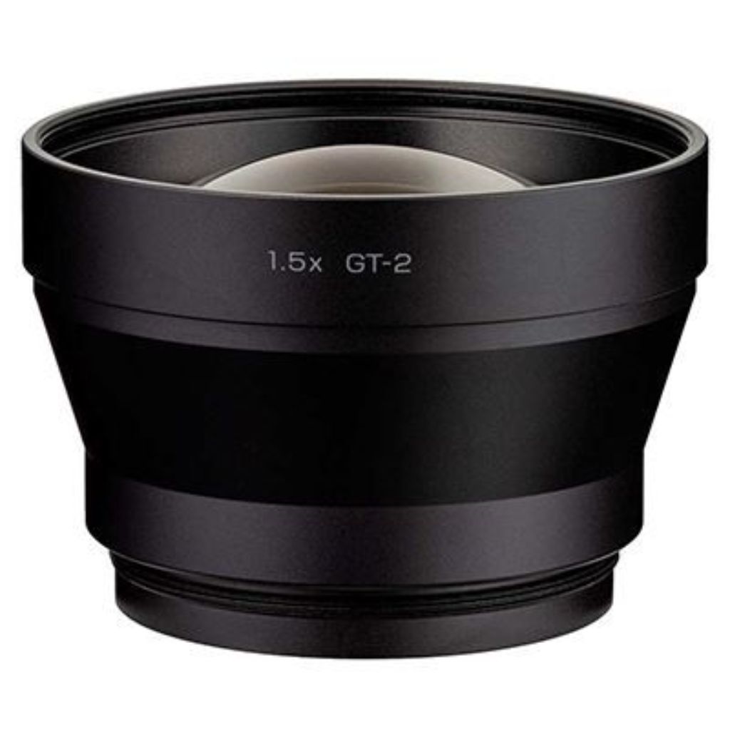 Ricoh GR 1.5x Tele Conversion Lens GT-2 - Compatible with RICOH GR IIIx