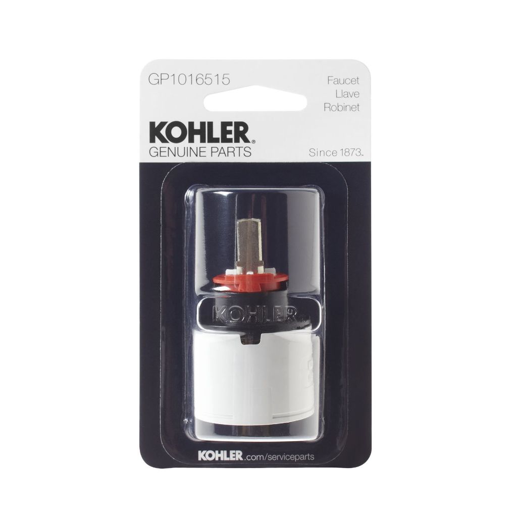 Kohler GP1016515 Valve for Single-Control Faucets