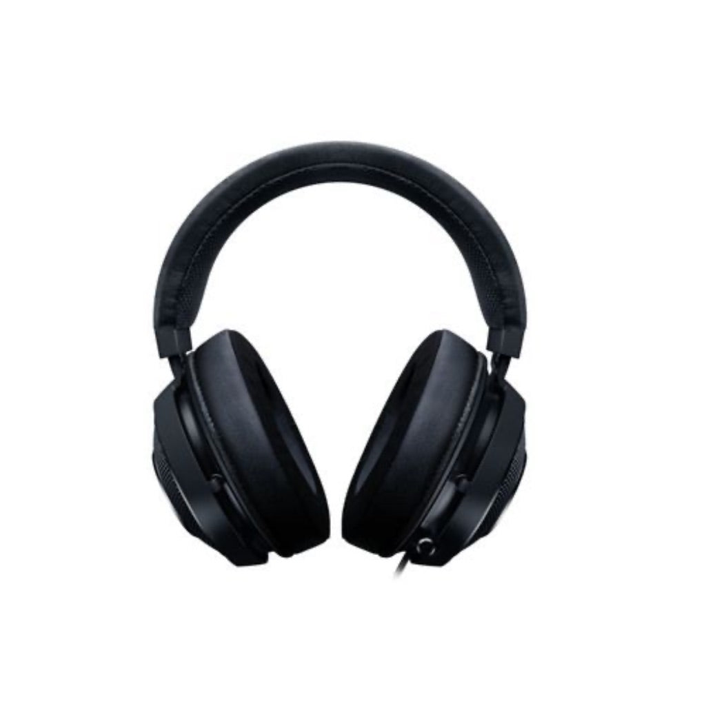 Razer Kraken Multi-Platform Wired Gaming Headset - Classic Black