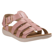 REVITALIGN Women's Verona Shimmer, ( Pink, 9)