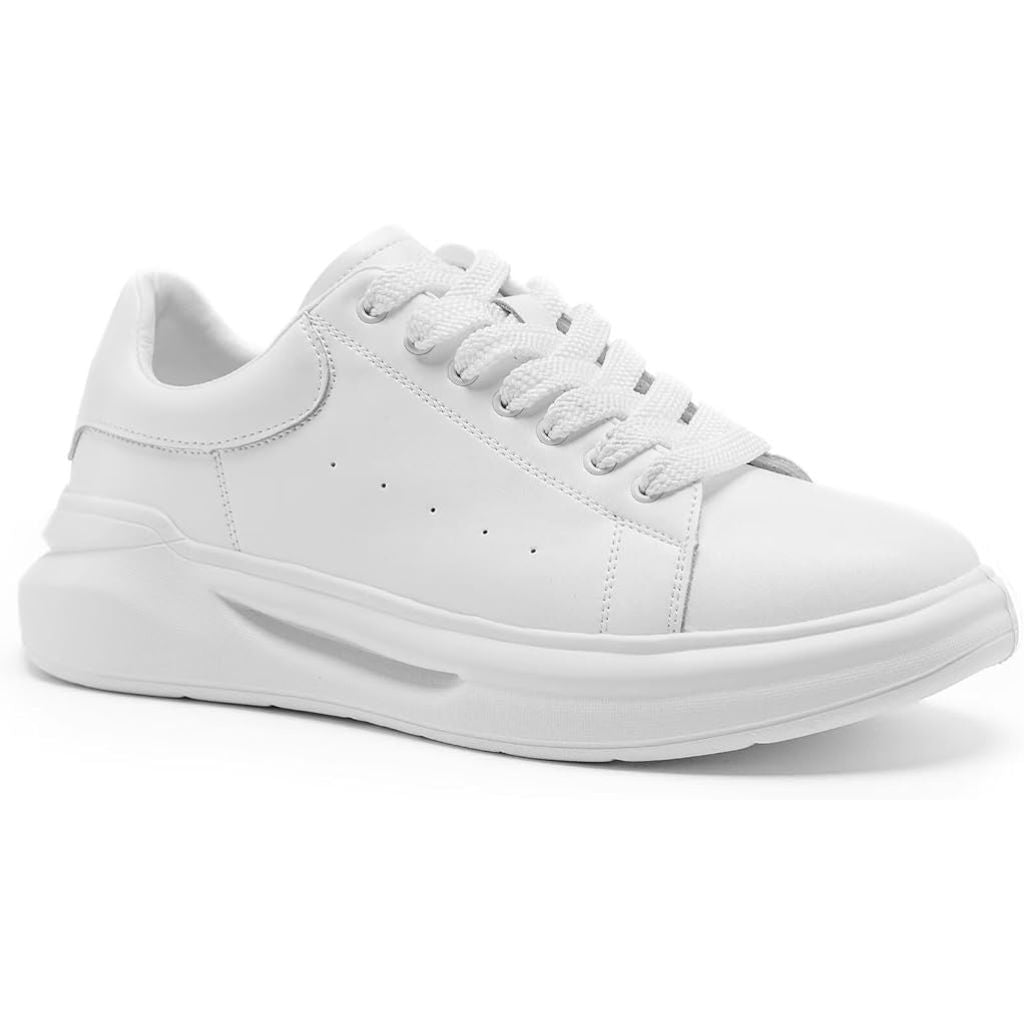 OrthoComfoot Men's Arch Support Dress Oxfords