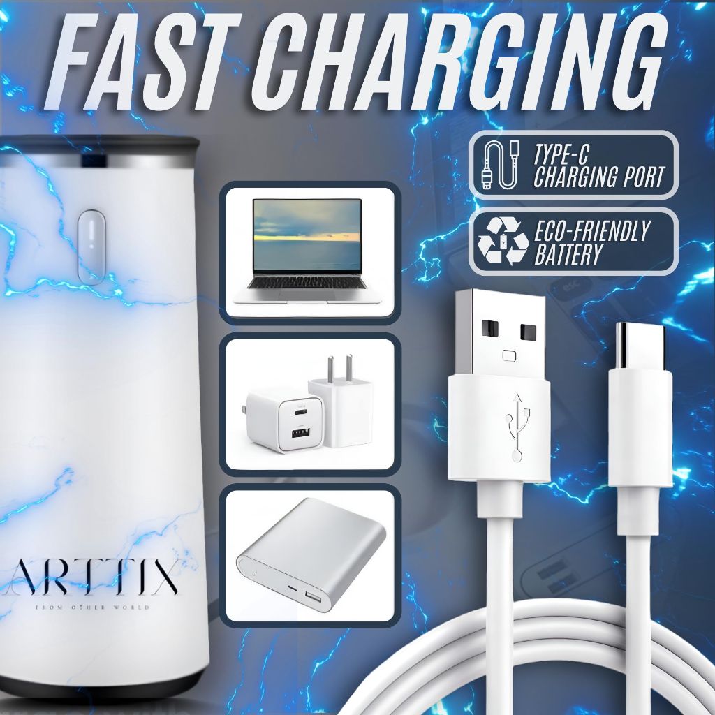 ARTTIX Airbrush Kit