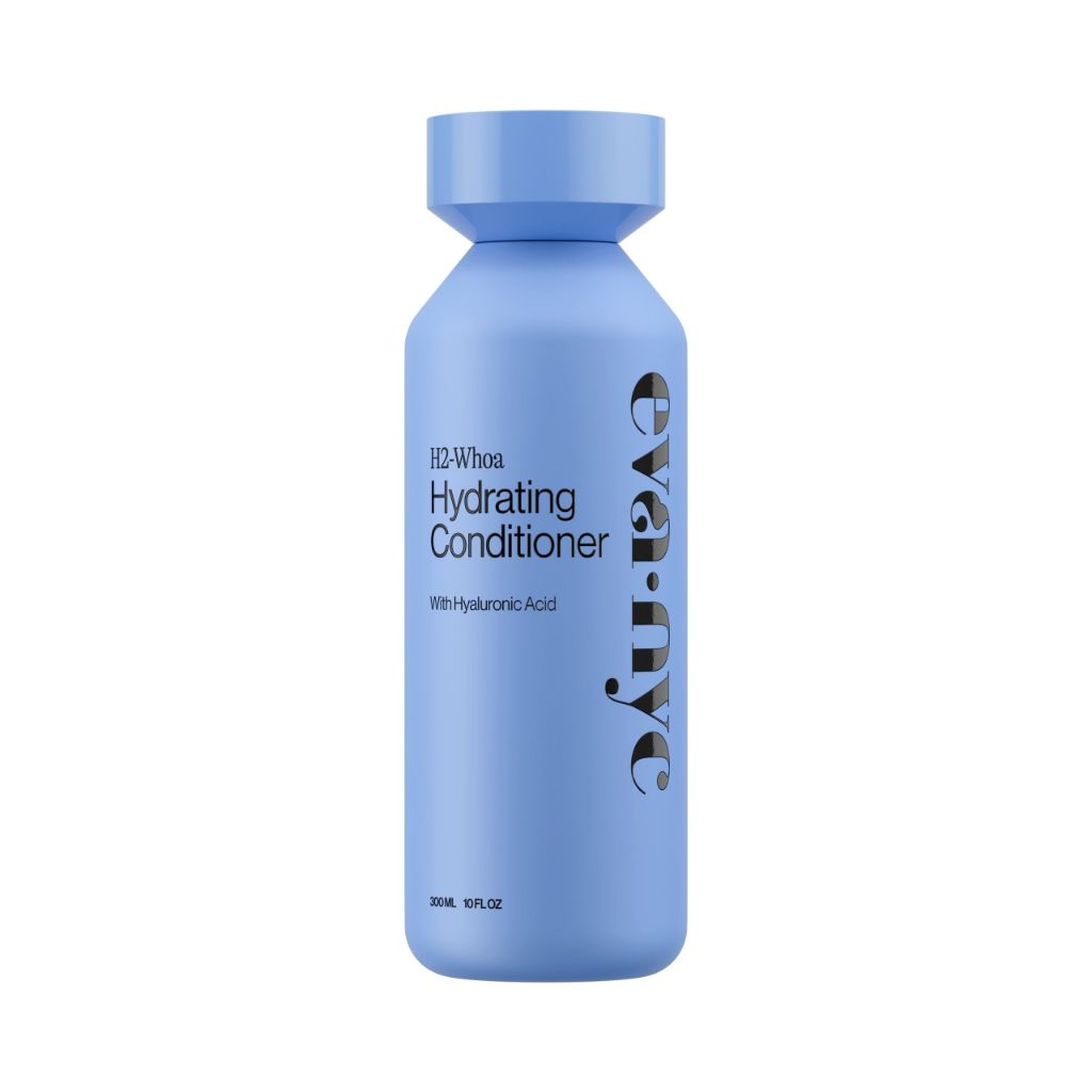 Eva NYC Hyaluronic Acid Hydrating Conditioner - Jasmine Scent - 10 fl oz