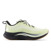 New Balance Fuel Cell Propel V4 Permafrost (size 5) (Pistachio Butter/Black) Women's Shoes