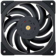 Thermalright TL-B12 Extrem CPU Fan Cooler,Industrial Grade Fans,with High Speed 3150RPM,120mm Cooling PWM Fan,Three-time Dynamic Balance Correction,Computer Case Cooling Fan